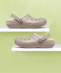 CROCS Classic Lined Men Clogs