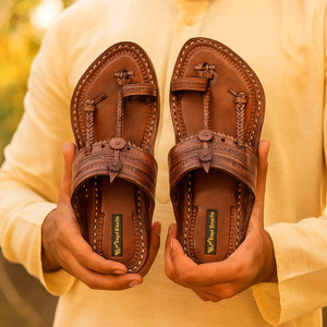 Kolhapuri Men Sandals