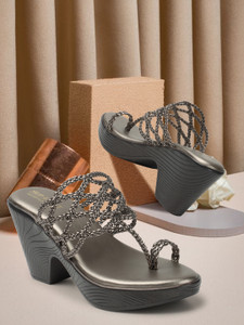 madam glorious Women Heels