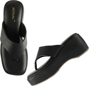 MOSAC Women Heels