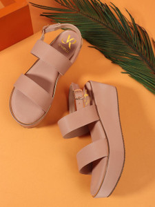 Mahroj Women Heels