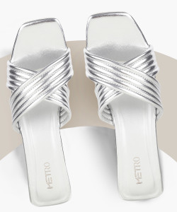METRO Women Heels