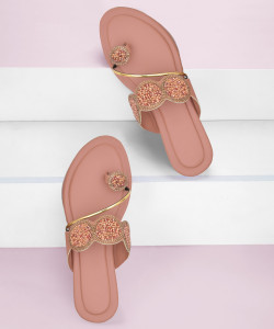 MAYA INTERNATIONAL Women Flats