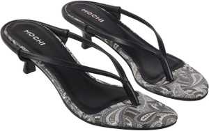 MOCHI Women Heels