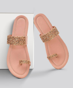 Beauty Walk Women Flats