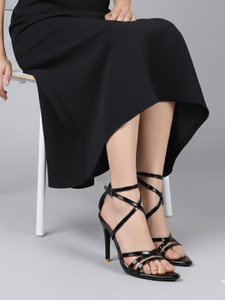 TRYME Women Heels