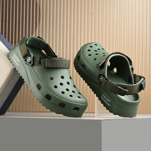 Doctor Health Super Soft NewlyLaunch|Lightweight|SlipOn|Soft Foot Massager|All SeasonWear Men Clogs