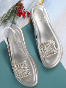 Denill Women Flats