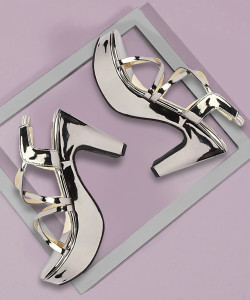MONAQI Women Heels