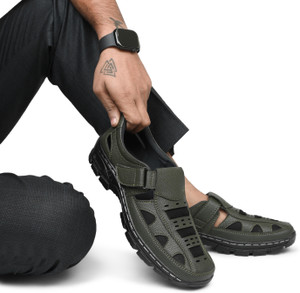 Brougwood Men Sandals