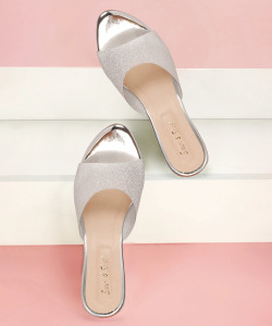 Smart & Sleek Women Heels