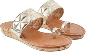 METRO Women Wedges
