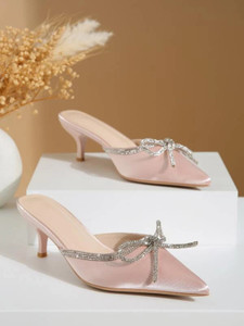 High discount wedding shoes