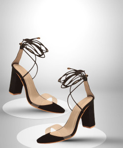 TipnToes Women Heels