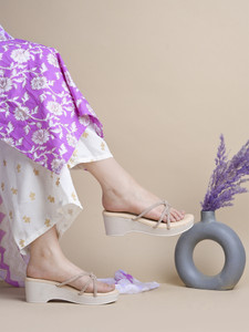 SHOETOPIA Women Heels