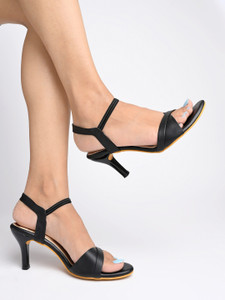 Stylestry Women Heels