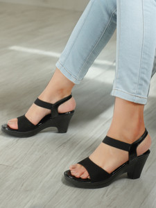 LADOO'S Women Heels