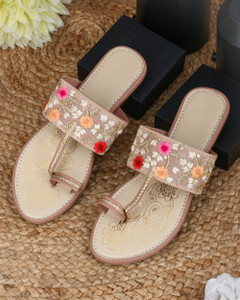 AMAZING TRADERS Women Flats