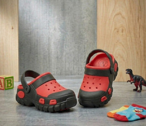 Gk King Series Unisex Clogs