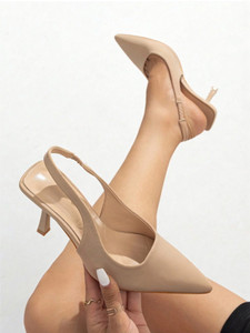 yesmiss Women Heels