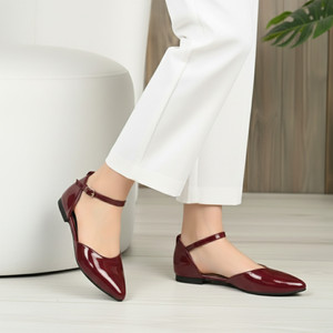 FAHA Collection Women Flats