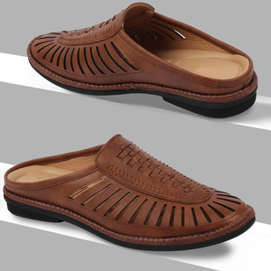 Zixer Men Sandals