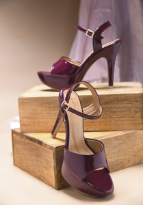 jm looks Women Heels