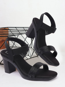 Be Found Women Heels