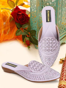 FLYING&SAM Women Sandals