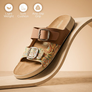 Paragon EPUK7035L Durable Dailywear Women Flats