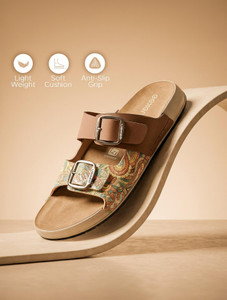 Paragon EPUK7035L Durable Dailywear Women Flats