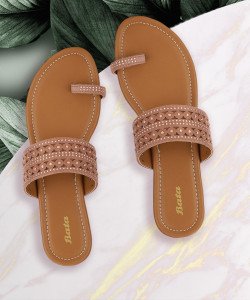 Bata Women Wedges