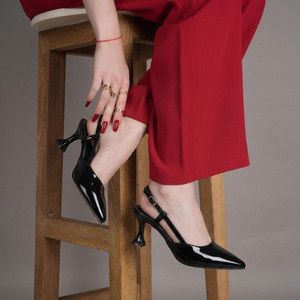 heelady Women Heels