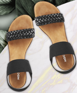 MOCHI Women Wedges