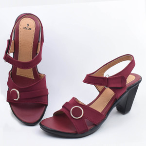HardForce Women Heels
