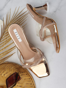 Elle Women Heels