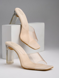 SHOETOPIA Women Heels