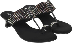 METRO Women Heels