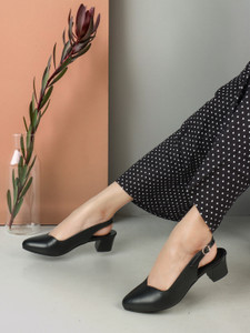 ICONICS Women Heels