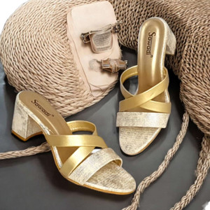 sawadi Women Heels
