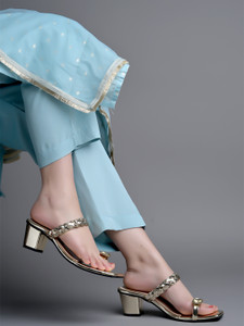 SHOETOPIA Women Heels