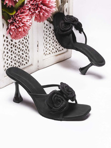 Froh Feet Women Heels