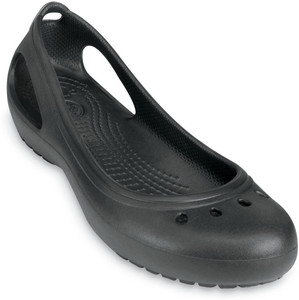 CROCS Kadee Women Flats