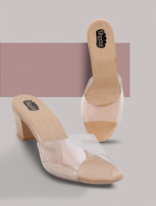TAYDOL Women Heels