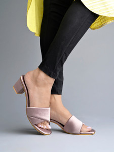 SHOETOPIA Women Heels