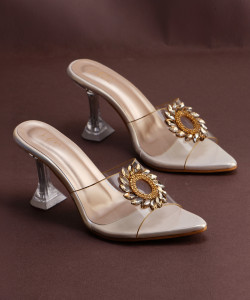 jm looks Women Heels