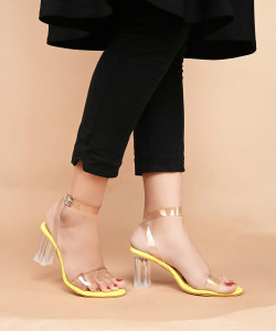 jm looks Women Heels