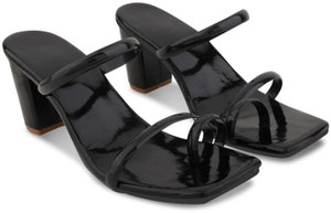 MODRIXFASHION Women Heels