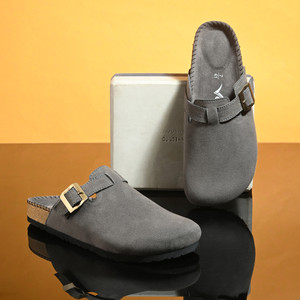 Vellinto Men Flats