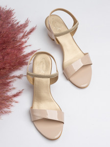 SHOETOPIA Women Heels